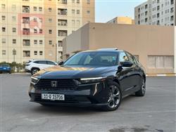 هوندا أكورد